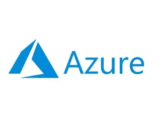 Microsoft Azure partner logo