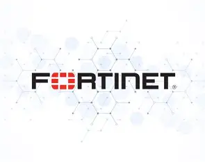 Fortinet security partner logo