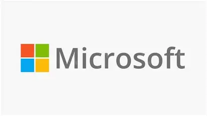 Microsoft technology partner logo