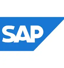SAP enterprise software partner logo